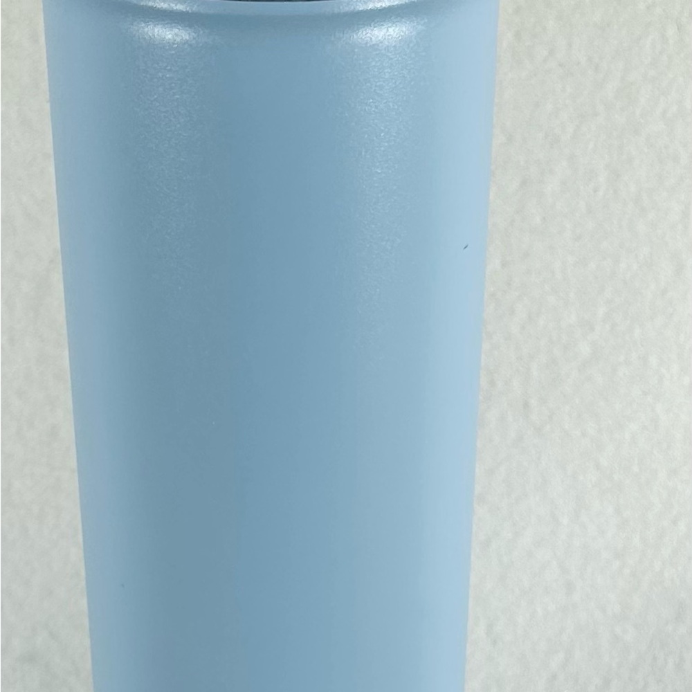 Blue Hydro Flask